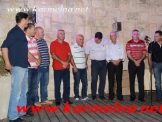 הפועל דליה חוגגים סיום עונה
